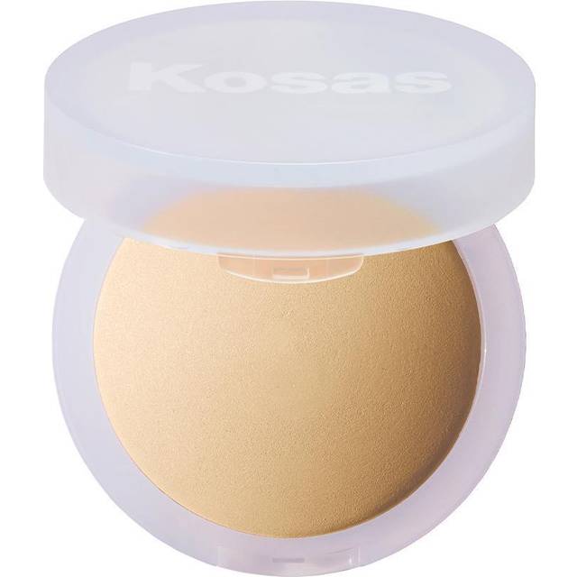Kosas Cloud Set Baked Setting & Smoothing Powder Cushiony 9.5g
