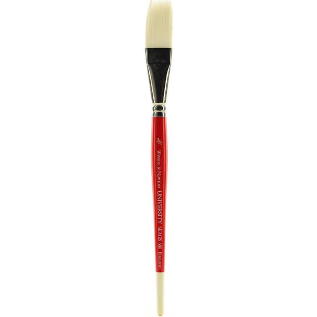"Winsor & Newton University Brush  Series 680 One Stroke  SH """""""""