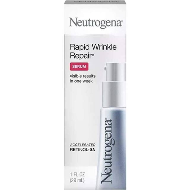 Neutrogena Rapid Wrinkle Repair Retinol Oil 30ml