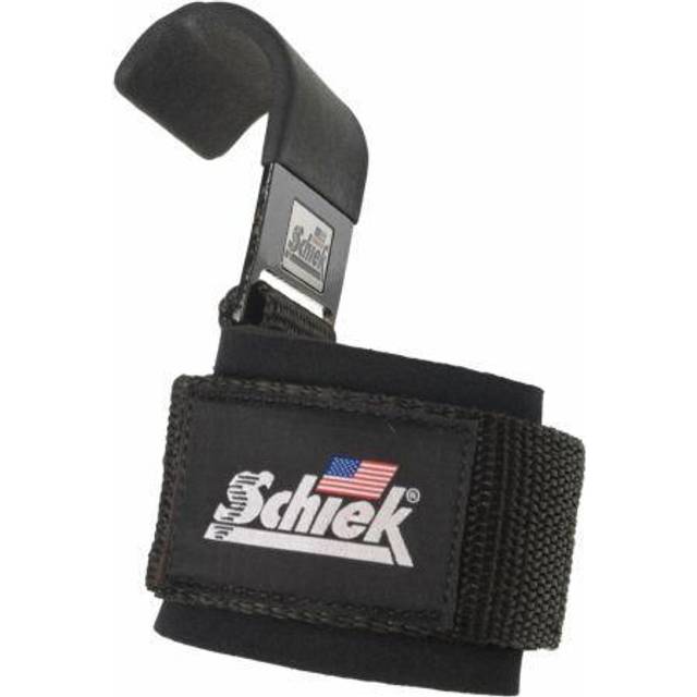 Schiek 1200 Power Lifting Hooks