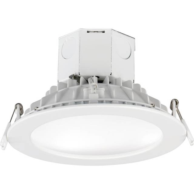 Maxim 57797WTWT Cove PCB Integrated White LED Recessed Downlight