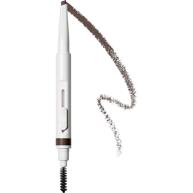 MAKEUP BY MARIO Master Blade Brow Pencil Deep Brunette