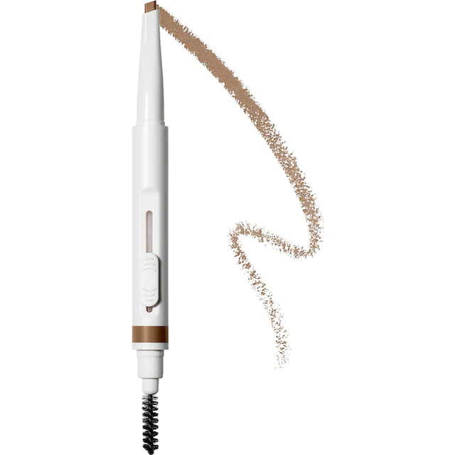 MAKEUP BY MARIO Master Blade Brow Pencil Honey Brunette
