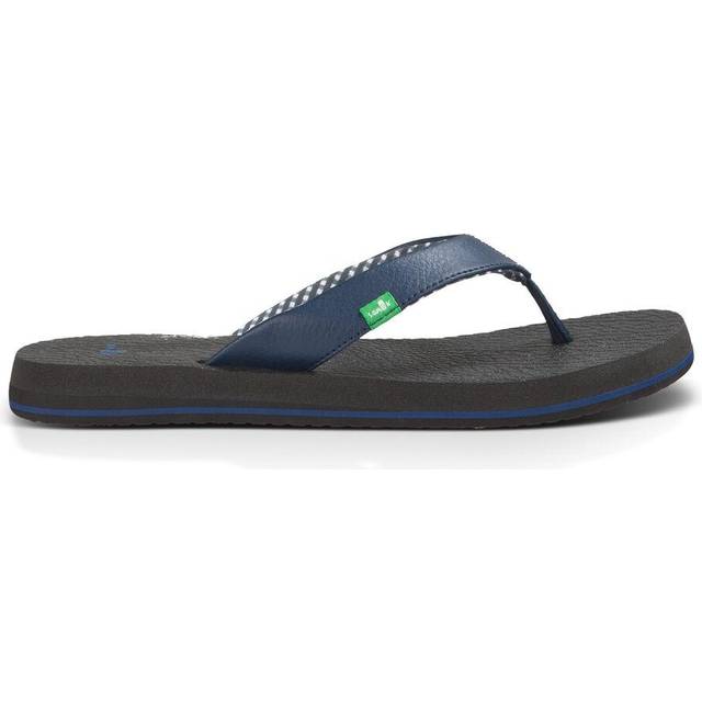 Sanuk Yoga Mat Navy 7 B (M)