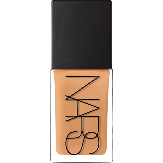 Nars Fluid base Light Reflecting Advanced Skincare Foundation HUAHINE