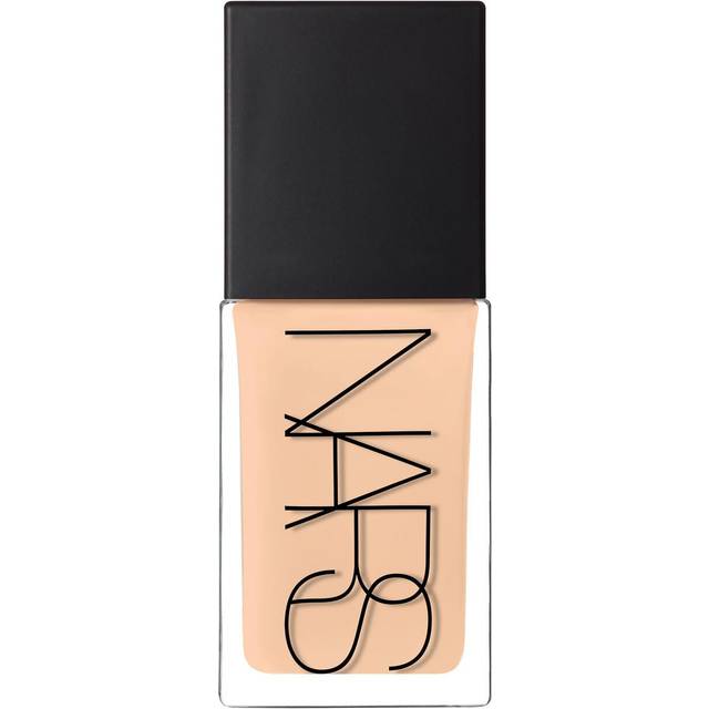 NARS Light Reflecting Foundation 30ml (Various Shades) - Vallauris