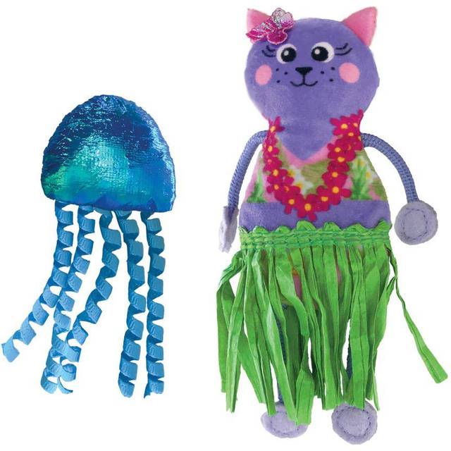 Kong Tropics Hula