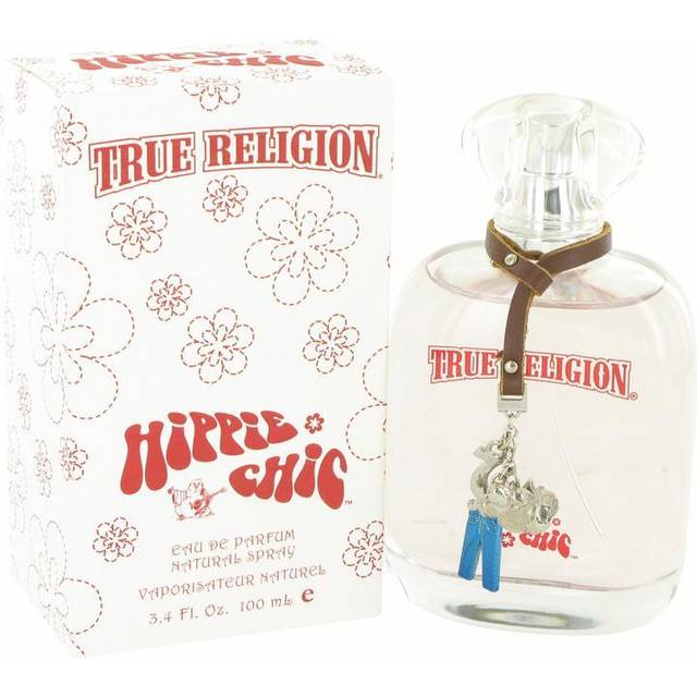 True religion - hippie chic - 100ml edp eau de parfum