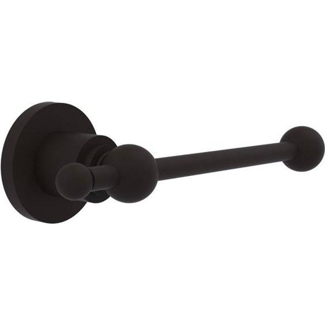 AP24EORB Astor Place Collection European Style Toilet Tissue Holder  Oil Rubbed Bronze