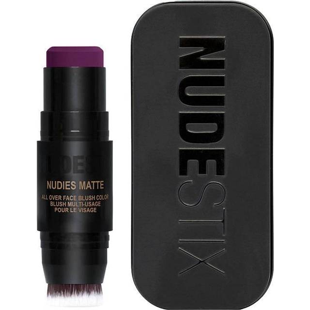 Nudestix Nudies Matte All-Over Face Blush Stick