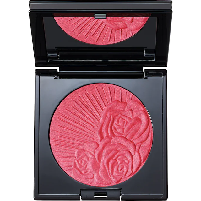 PAT McGRATH LABS Skin Fetish: Divine Blush in Lovestruck - Pink. Size all. (all)