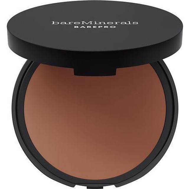 bareMinerals BAREPRO Pressed 16H-Truffle 29 - Deep 55 Neutral