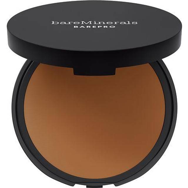 bareMinerals BAREPRO Pressed 16H-Espresso 27 -Deep 55 Cool