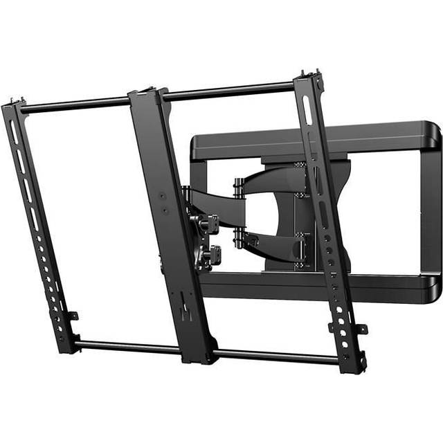 SANUS VMF620 TV Wall Mount Bracket Full Motion+ For 37 to 55 inch Flat Panel TV