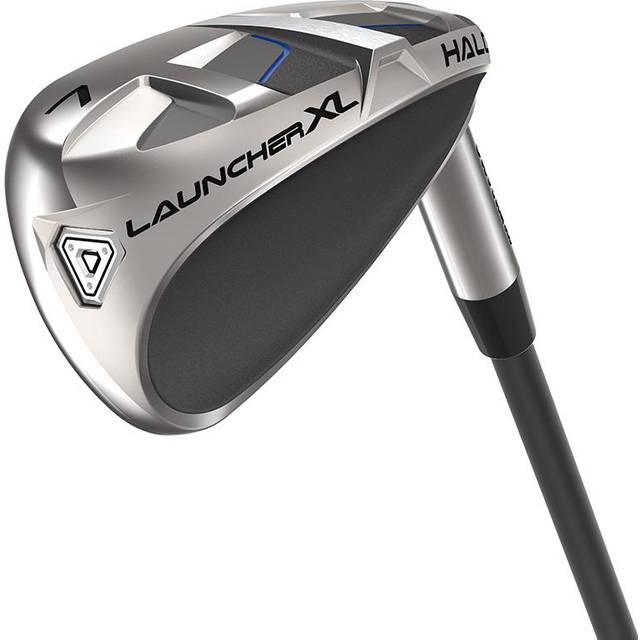 Cleveland Launcher XL Halo Iron Set RH 5-DW stål Reg