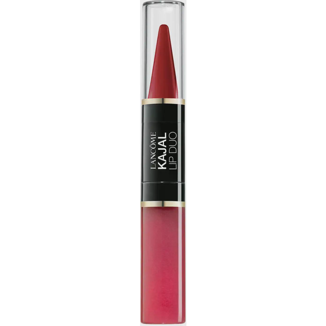 Lancôme Lip Duo #05 Red Crush Lip Color 2.7g