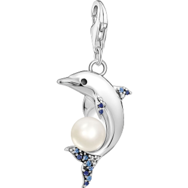 Thomas Sabo Charm Sterling Silver 1889-664-7 - silber