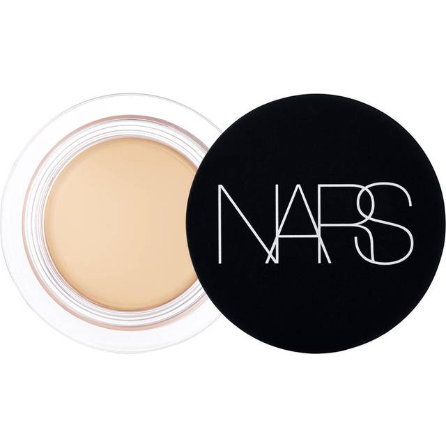 NARS Cosmetics Soft Matte Complete Concealer Cafe Con Leche