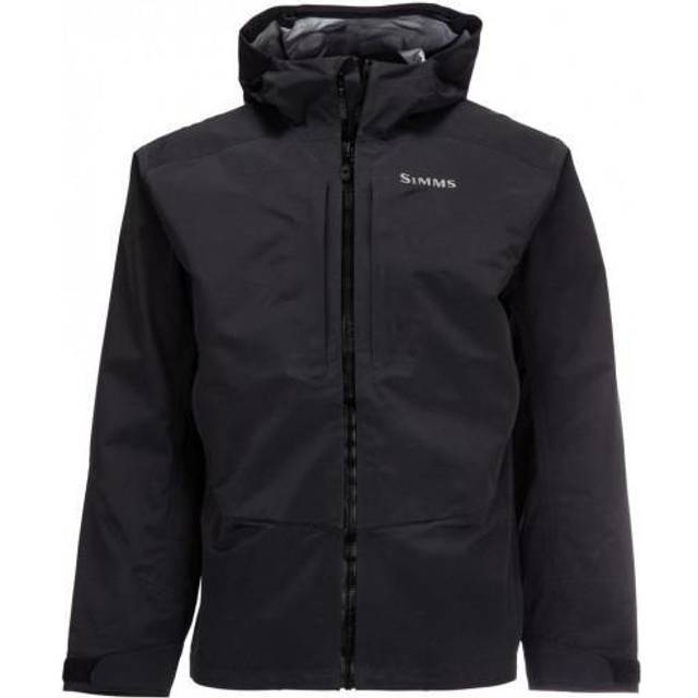 Simms Freestone Jacket Striker Grey L