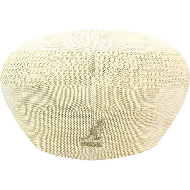 Beret Kangol Tropic 504 Ventair - Blanc
