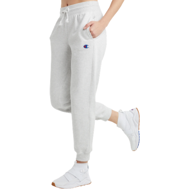 "Champion  Reverse Weave  Heavyweight Fleece Joggers for Women  29""""  G"