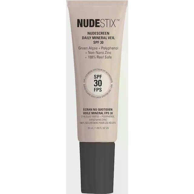 Nudestix Nudescreen Daily Mineral Veil SPF30 Warm 50 ml