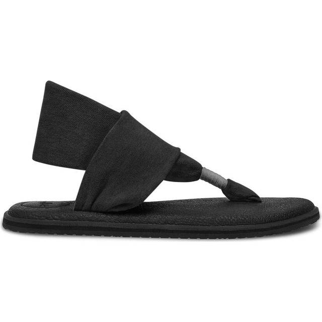 Sanuk Yoga Sling 2 Black 11 B (M)
