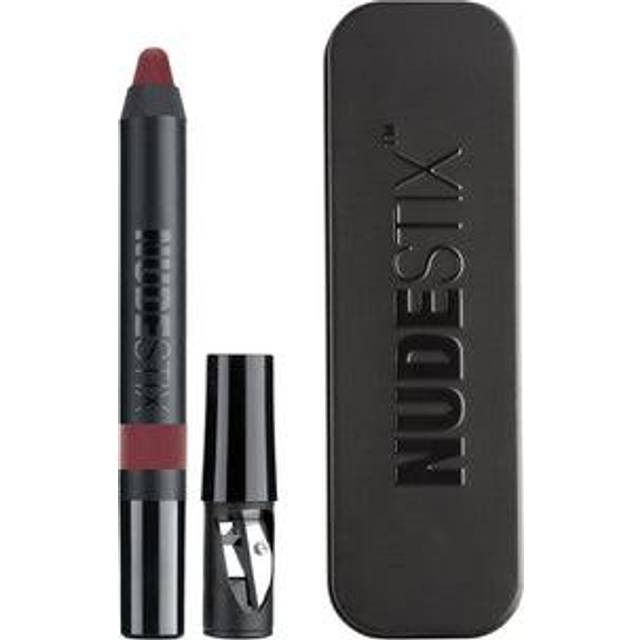 NUDESTIX - Intense Matte Lip + Cheek Pencil Vintage 2.8g DISCONTINUED for Women