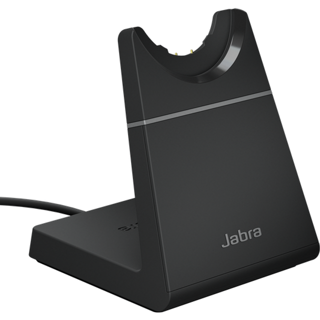 Jabra Evolve2 65 Headset Holder USB-A