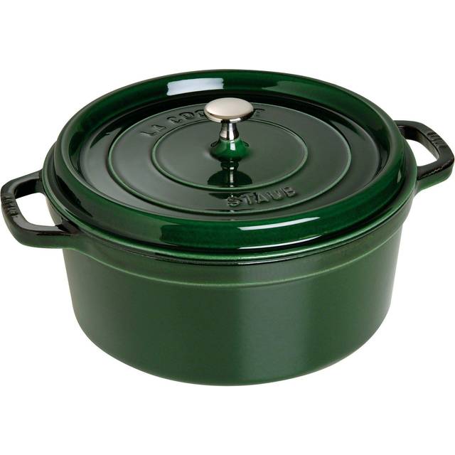 STAUB Cocotte Round