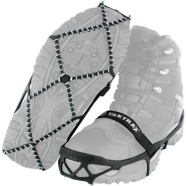 Pro Ice Grips, Black - M