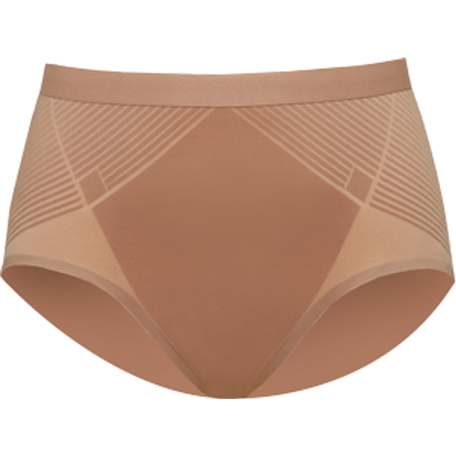 SPANXshape Invisible Briefs - Nude - XS