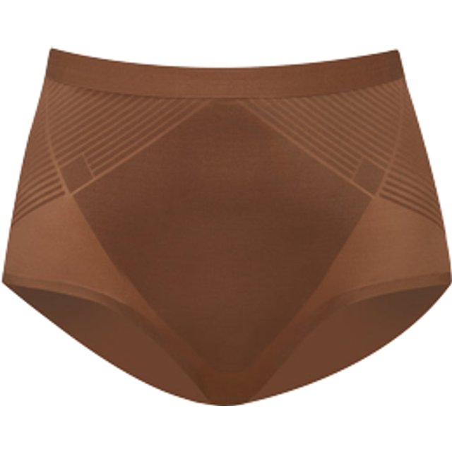 SPANXshape Invisible Briefs - Nude - XS