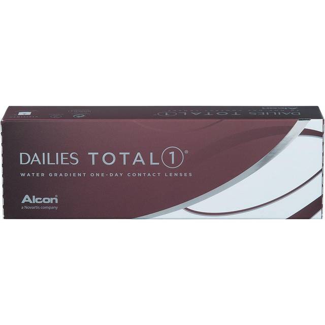 Dailies Total1 - 30