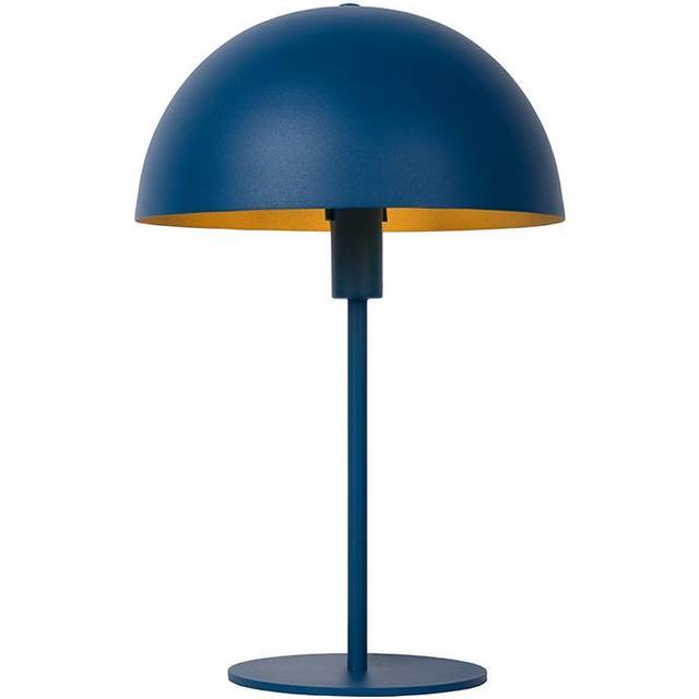 Lucide Siemon Table Lamp - Blue