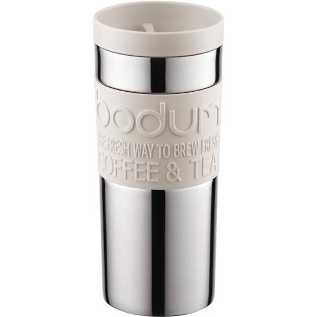 Bodum - Termokop 35cl - Termokrus test - Gastrotid.dk
