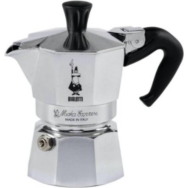 Bialetti Moka Express 1 Kop
