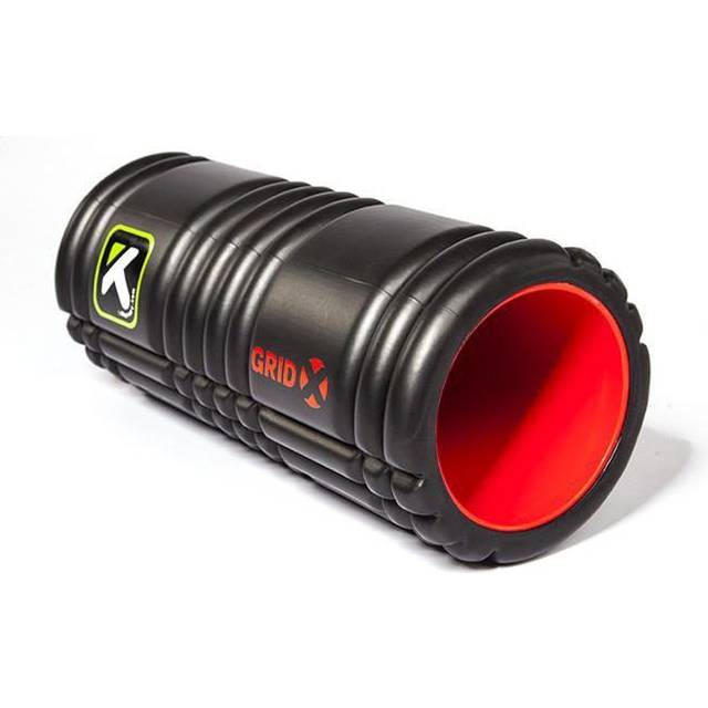 Trigger Point 'The Grid X' Foam Roller - SS25