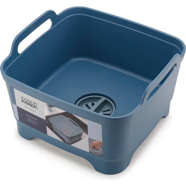 Joseph Joseph Wash & Drain Washing-Up Bowl