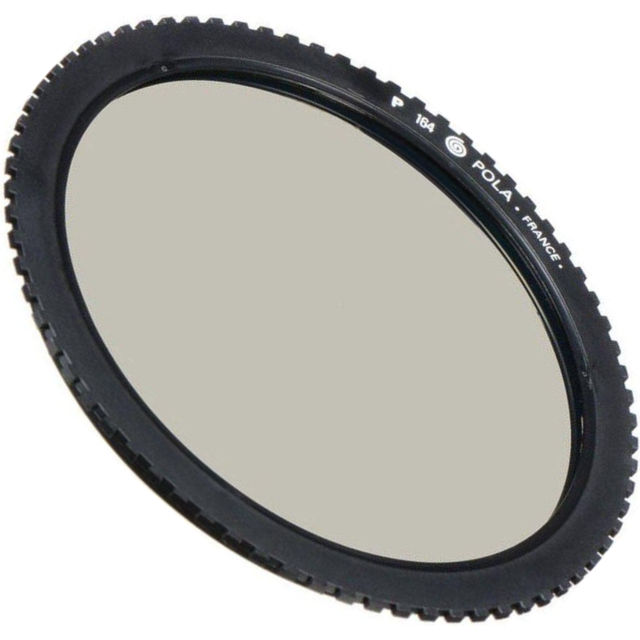Cokin Circular Polarizer M (P) Series Camera Filter 461164 P164