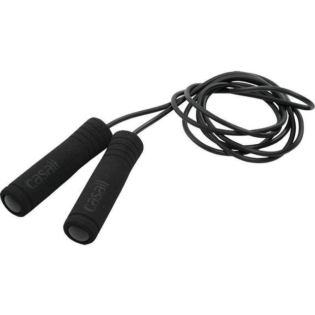 Casall Jump Rope Foam Handle, Hopprep