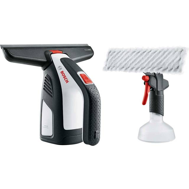 Bosch GlassVAC (SOLO)