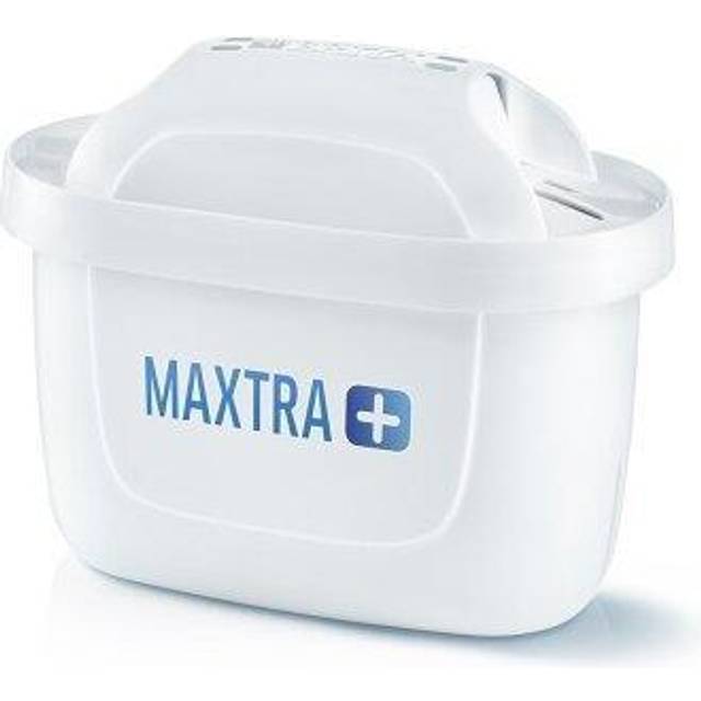 BRITA Maxtra+ 1025126 Vattenfilter, 12 stycken