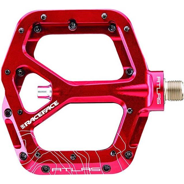 Race Face Atlas Pedal Black