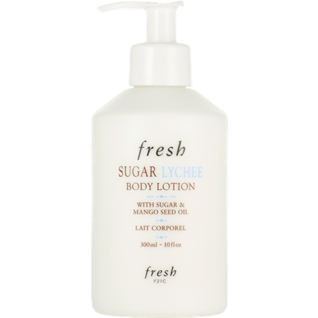 Fresh Sugar Lychee Body Lotion 300ml/10oz