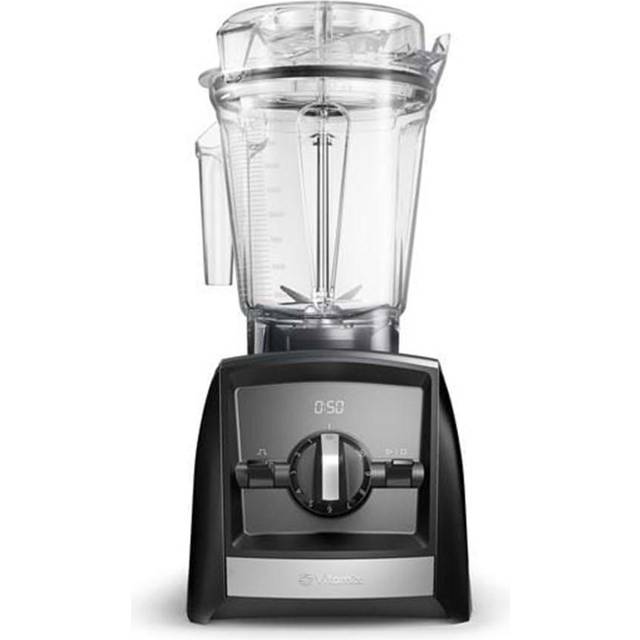 Vitamix Ascent A2300i white Table Blender