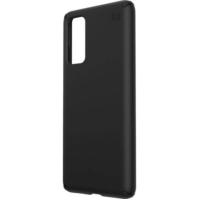 Speck Produkter Presidio Exotech Samsung S20 FE 5G fodral, svart