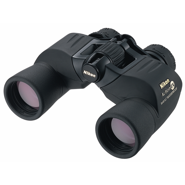 Nikon Action EX 8x40 Binoculars