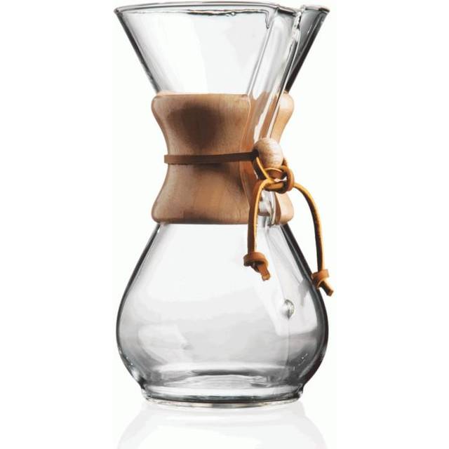 Chemex Classic 6 Kopper - gavehylden.dk