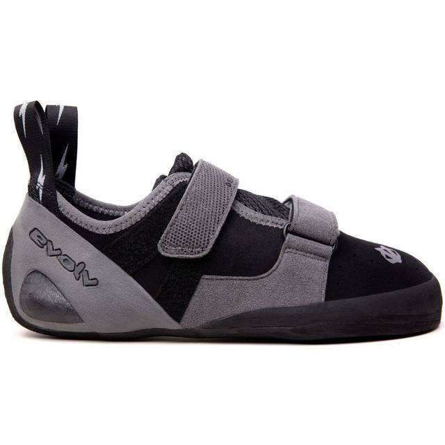 Men's Defy Climbing Shoe, Black - 9.5